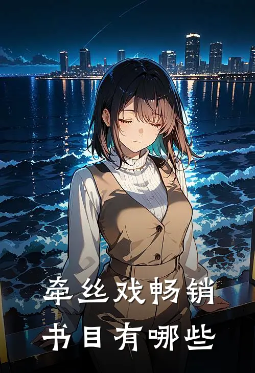 牵丝戏畅销书目有哪些