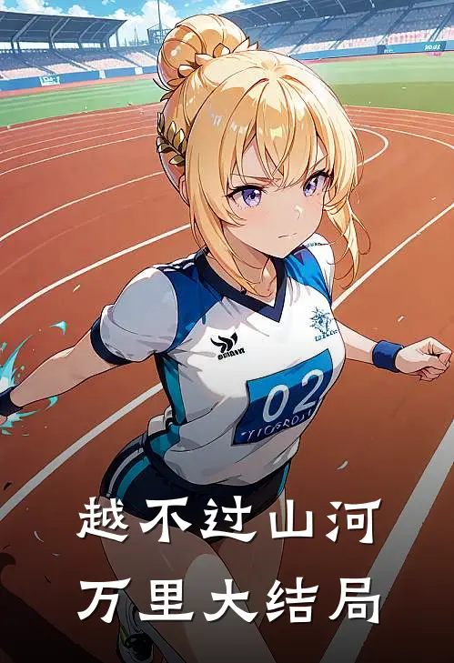 越不过山河万里大结局