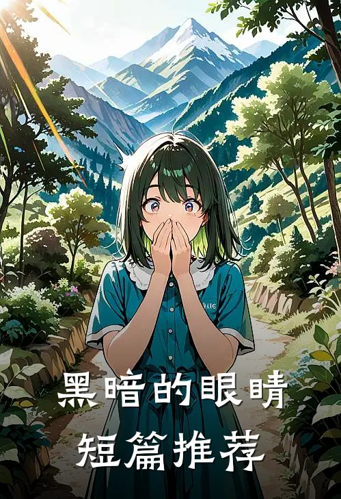 黑暗的眼睛短篇推荐