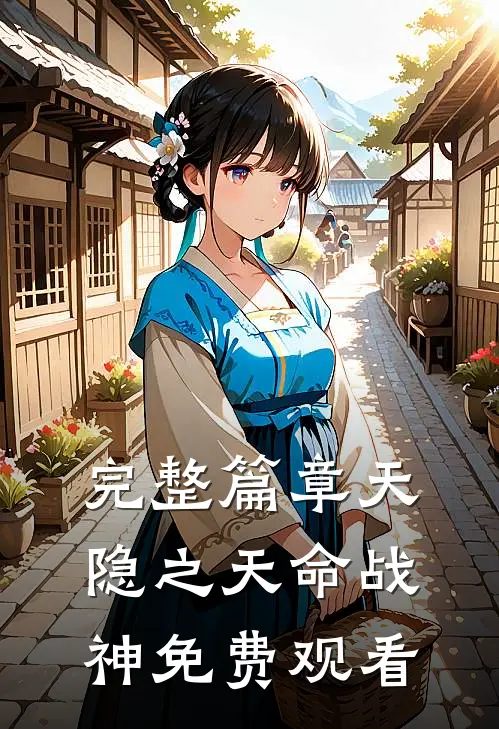 完整篇章天隐之天命战神免费观看