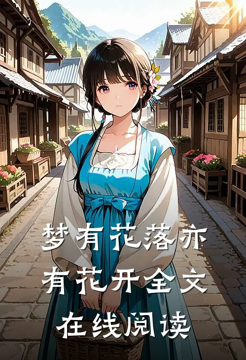 梦有花落亦有花开全文在线阅读