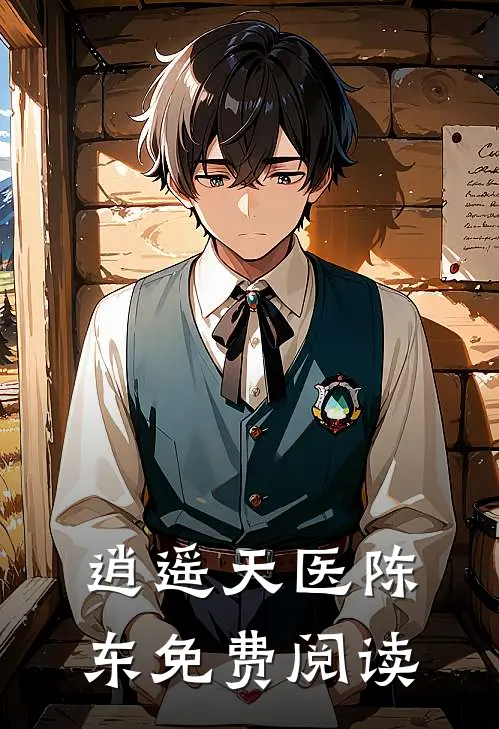 逍遥天医陈东免费阅读