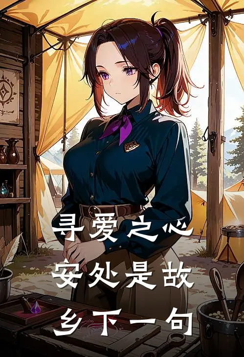 寻爱之心安处是故乡下一句