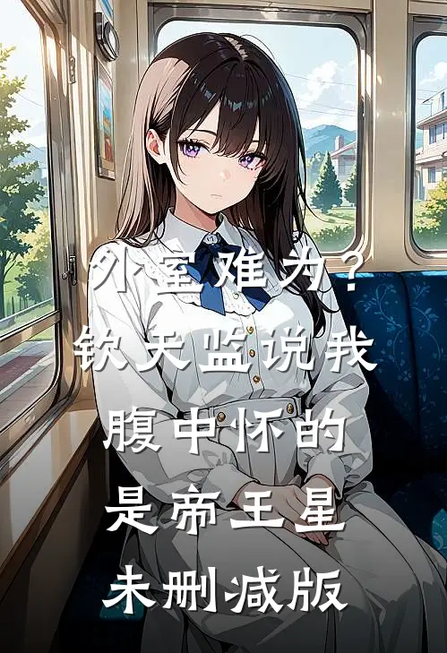 外室难为？钦天监说我腹中怀的是帝王星未删减版