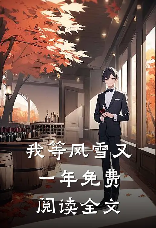 我等风雪又一年免费阅读全文