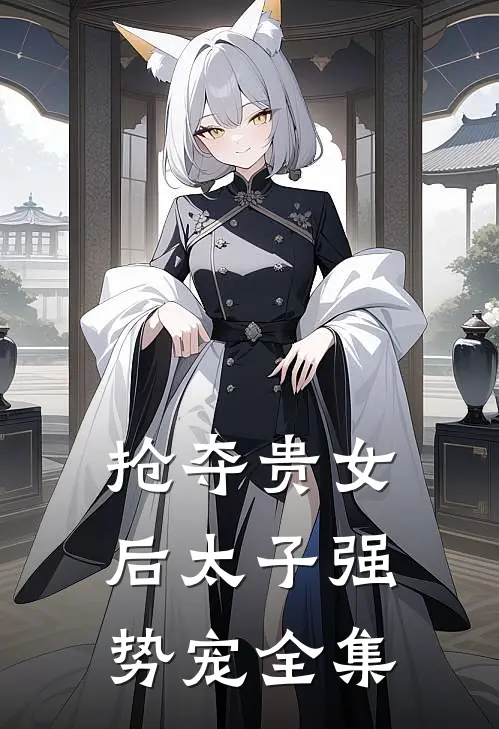 抢夺贵女后太子强势宠全集