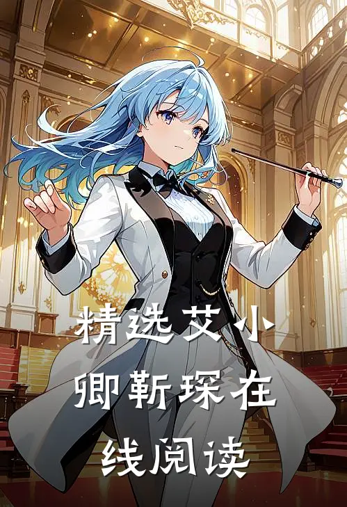 精选艾小卿靳琛在线阅读