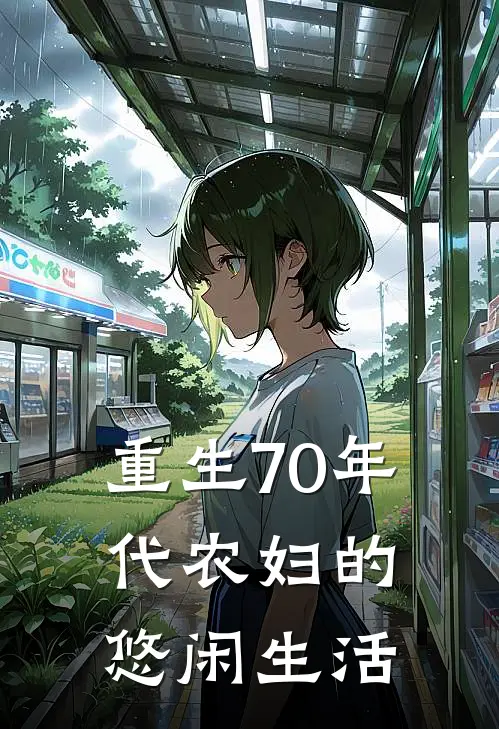 重生70年代农妇的悠闲生活