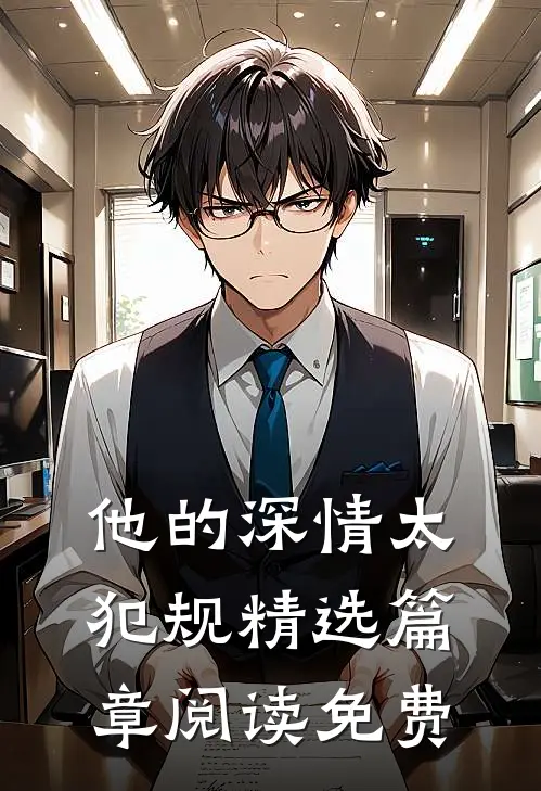 他的深情太犯规精选篇章阅读免费