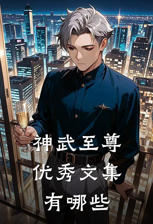 神武至尊优秀文集有哪些