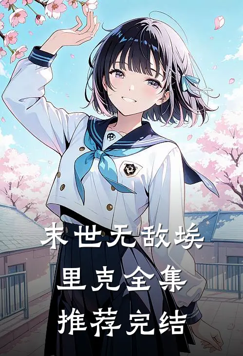 末世无敌埃里克全集推荐完结