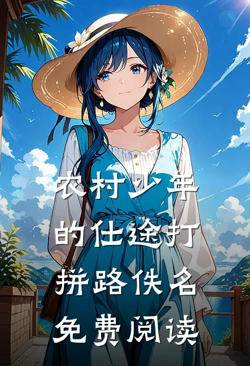 农村少年的仕途打拼路佚名免费阅读