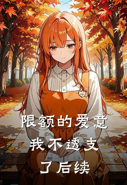 限额的爱意，我不透支了后续