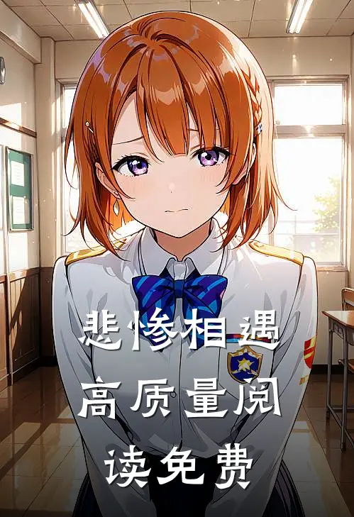 悲惨相遇高质量阅读免费