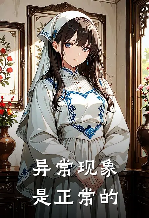异常现象是正常的