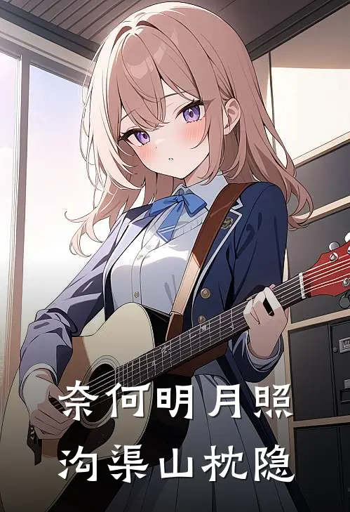 奈何明月照沟渠山枕隐