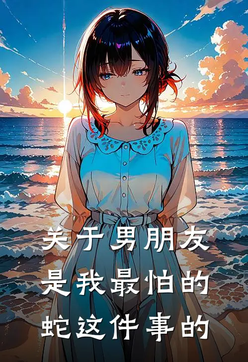 关于男朋友是我最怕的蛇这件事的