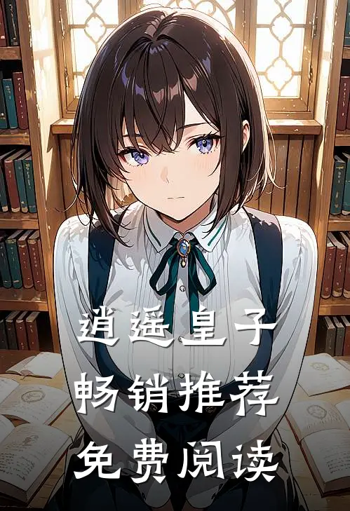 逍遥皇子畅销推荐免费阅读