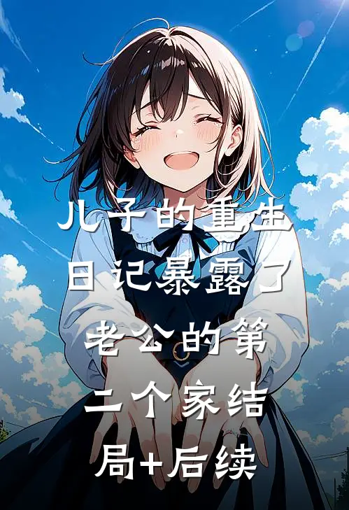 儿子的重生日记暴露了老公的第二个家结局+后续