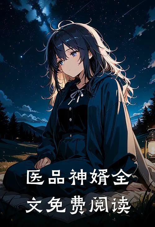 医品神婿全文免费阅读