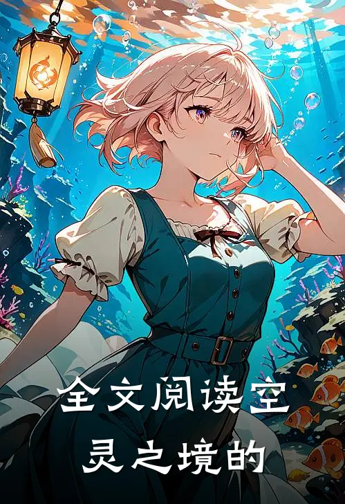 全文阅读空灵之境的