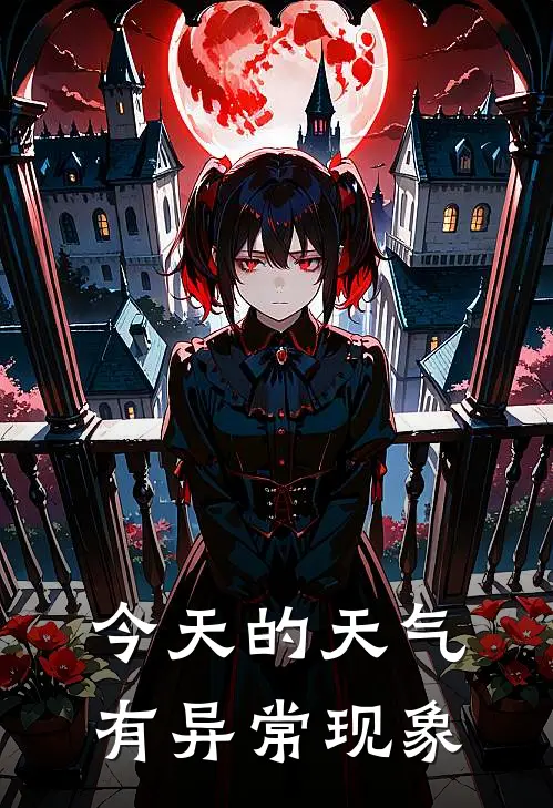今天的天气有异常现象