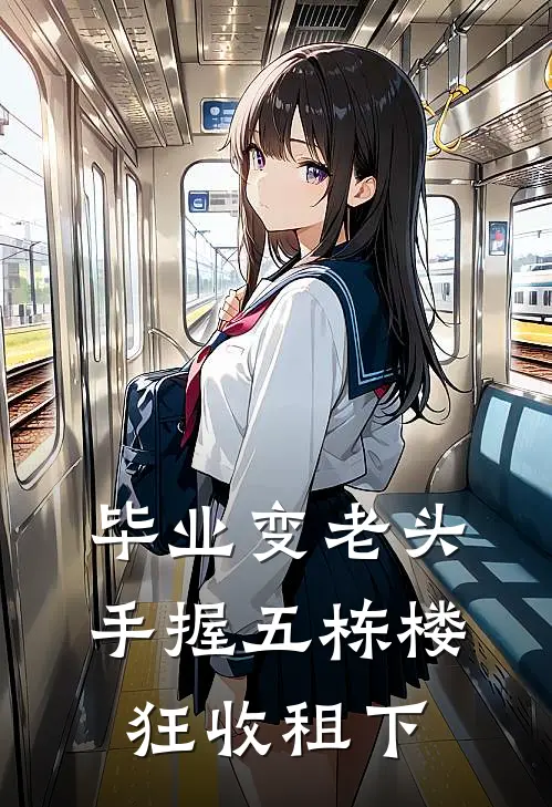 毕业变老头手握五栋楼狂收租下