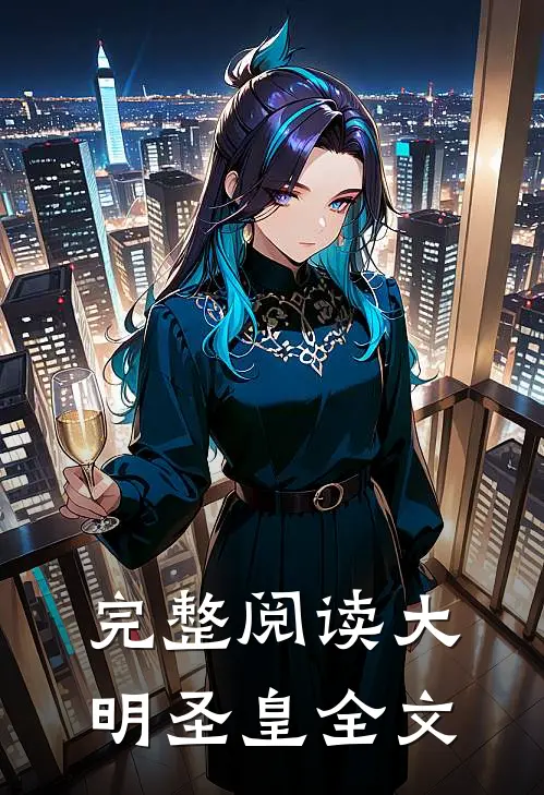 完整阅读大明圣皇全文