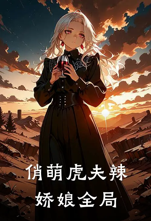 俏萌虎夫辣娇娘全局