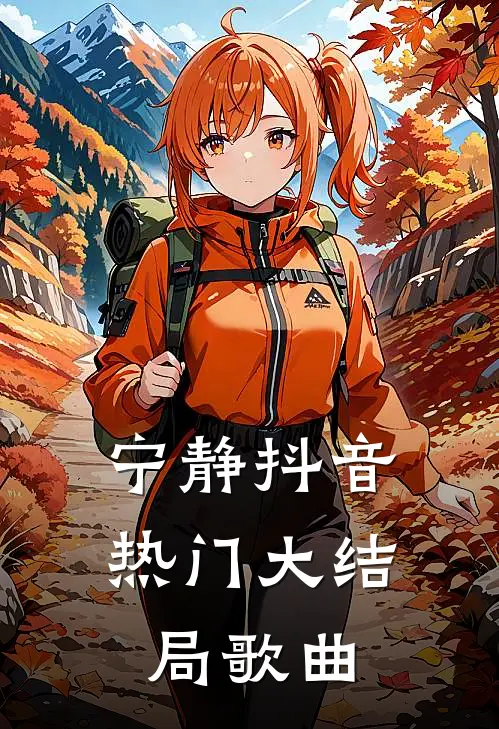宁静抖音热门大结局歌曲