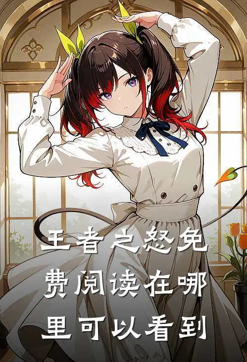 王者之怒免费阅读在哪里可以看到