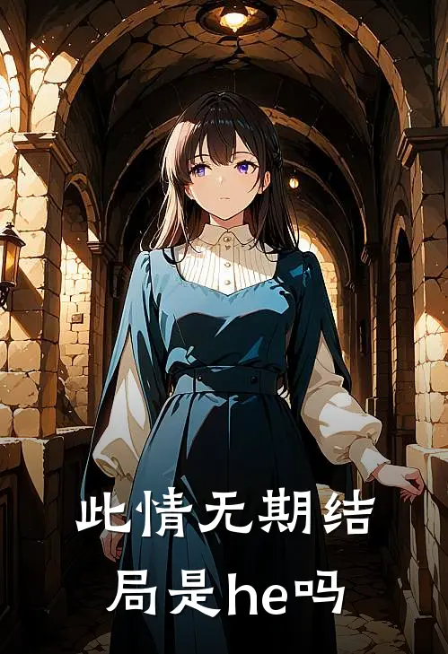 此情无期结局是he吗