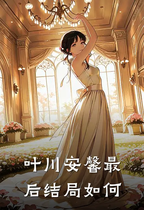 叶川安馨最后结局如何