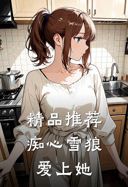 精品推荐痴心雪狼爱上她
