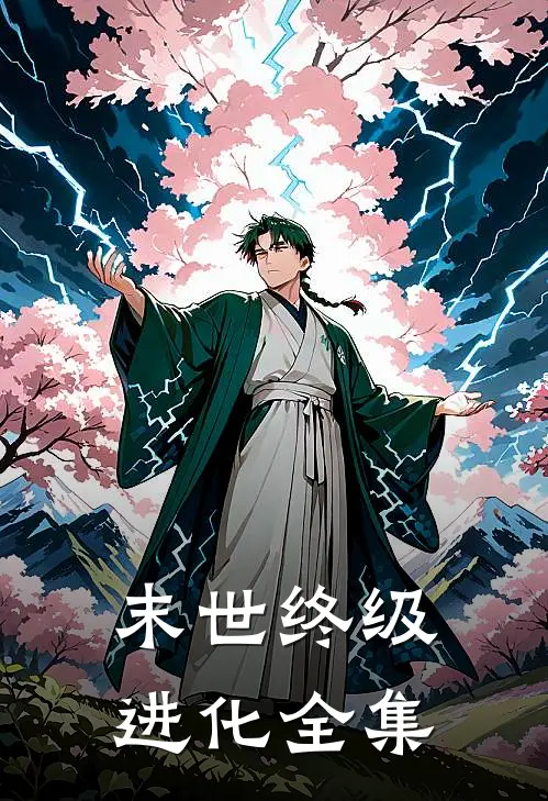 末世终级进化全集