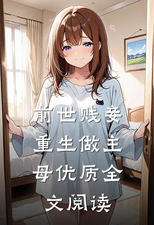 前世贱妾,重生做主母优质全文阅读