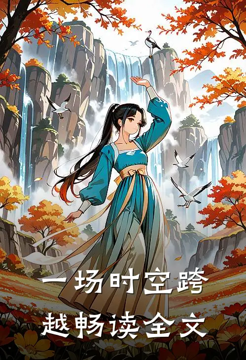 一场时空跨越畅读全文