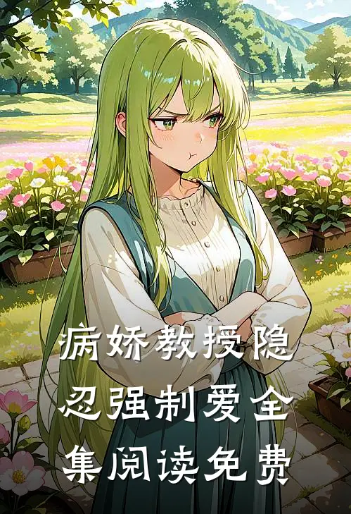 病娇教授隐忍强制爱全集阅读免费