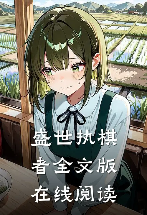 盛世执棋者全文版在线阅读