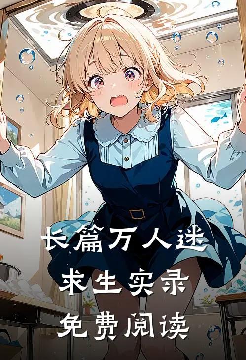 长篇万人迷求生实录免费阅读