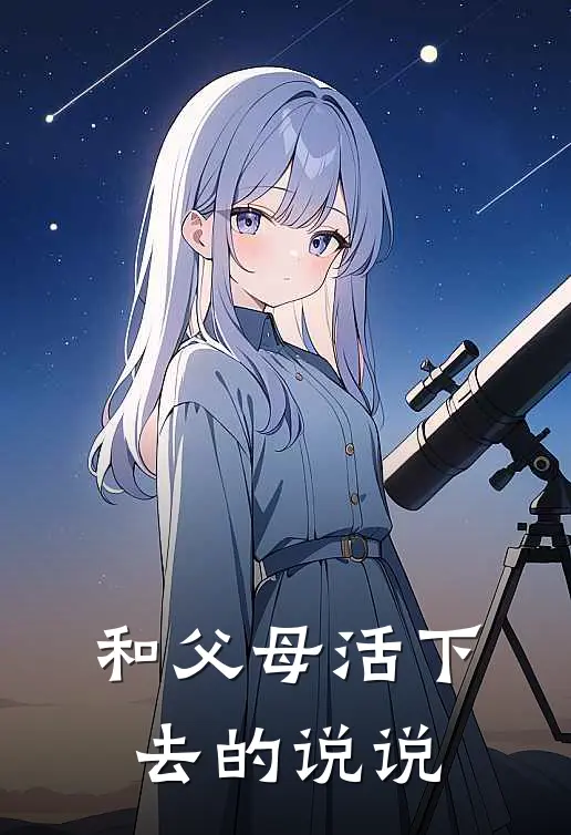 和父母活下去的说说