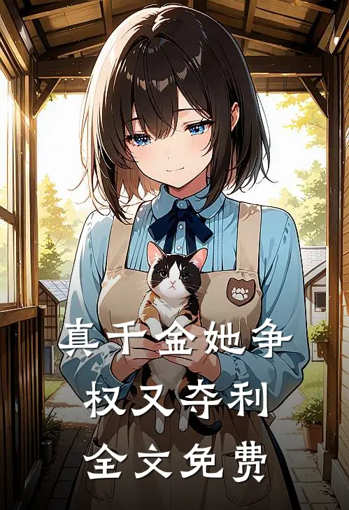 真千金她争权又夺利全文免费