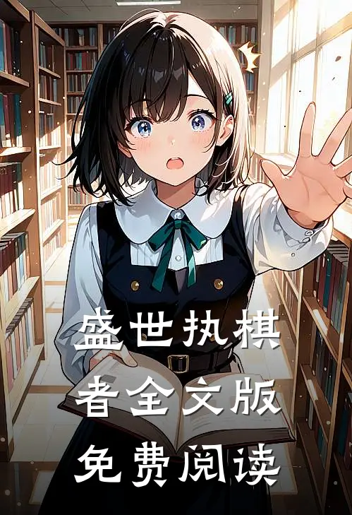 盛世执棋者全文版免费阅读