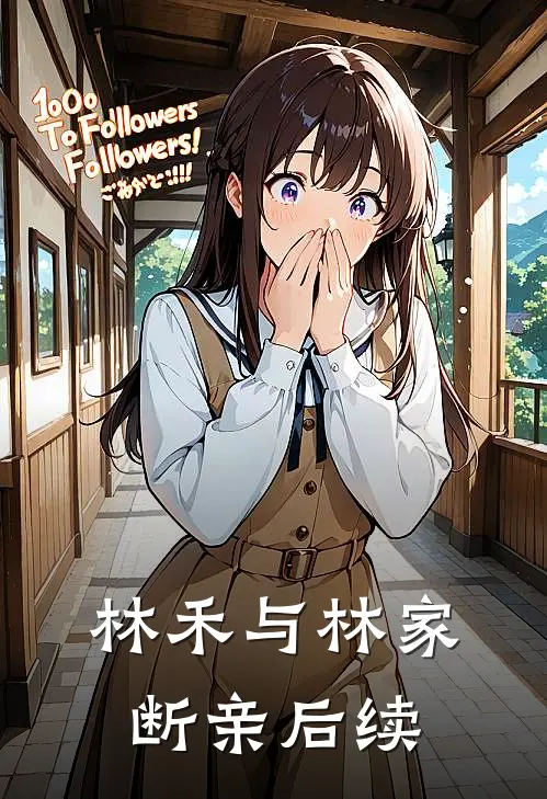 林禾与林家断亲后续