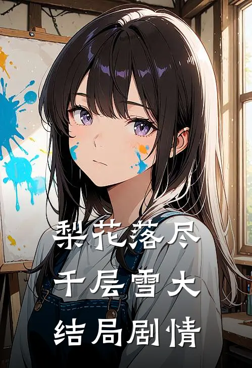 梨花落尽千层雪大结局剧情