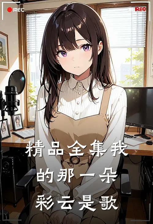 精品全集我的那一朵彩云是歌