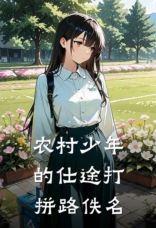 农村少年的仕途打拼路佚名