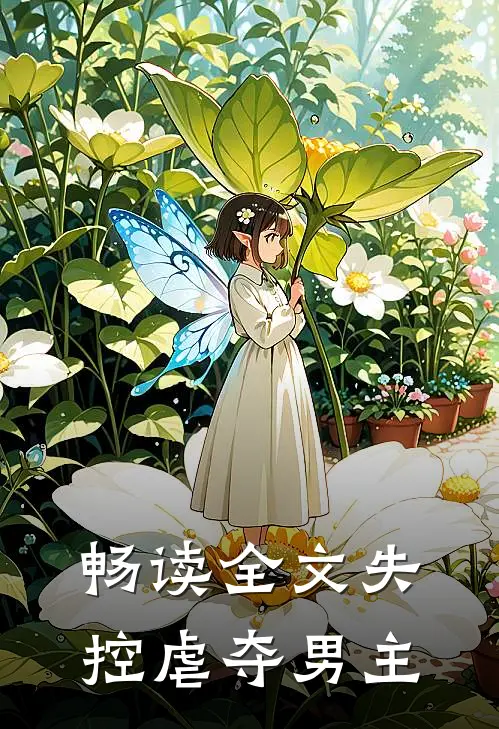 畅读全文失控虐夺男主