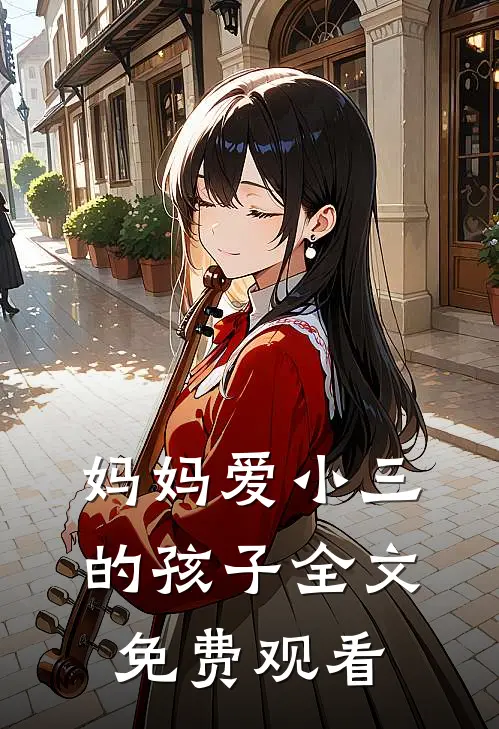 妈妈爱小三的孩子全文免费观看