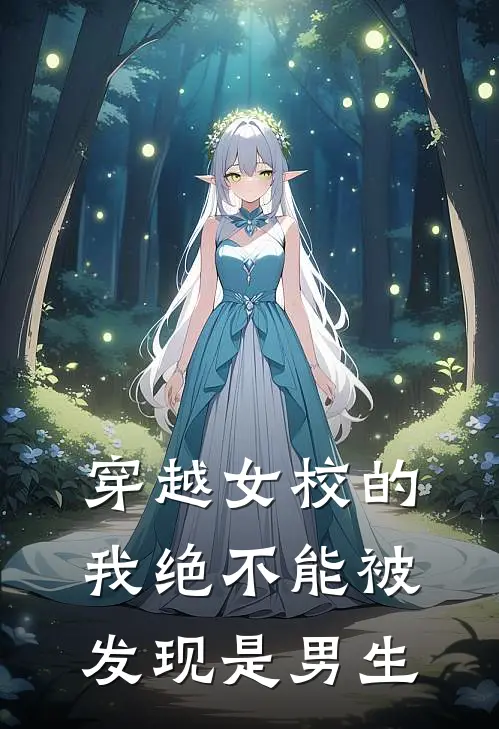 穿越女校的我绝不能被发现是男生